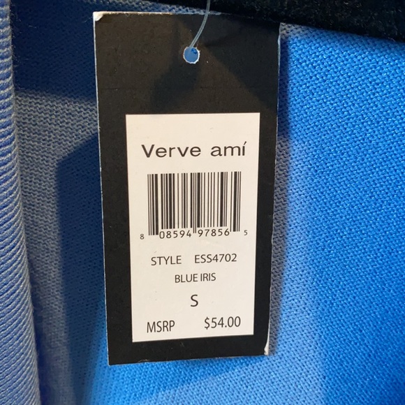 Sweater jacket - Picture 3 of 3